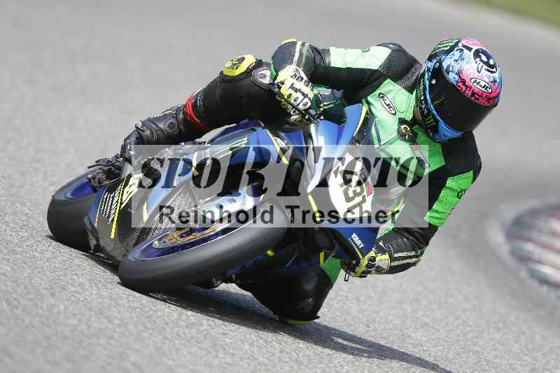/34 25.07.2025 Speer Racing ADR/Gruppe rot/431